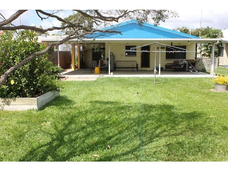 101 Seventh  Avenue HOME HILL 4806, Home Hill QLD 4806