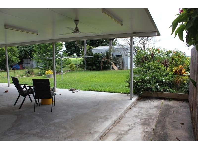 101 Seventh  Avenue HOME HILL 4806, Home Hill QLD 4806