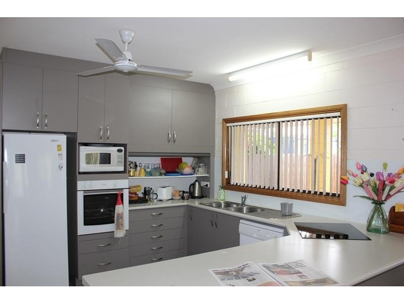 101 Seventh  Avenue HOME HILL 4806, Home Hill QLD 4806