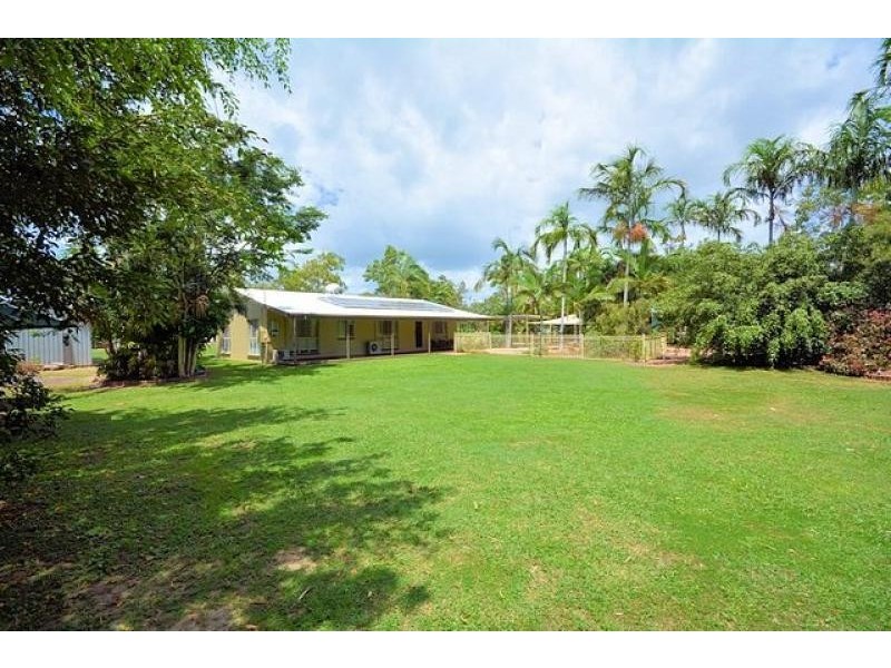 32 Salamander Street, Bluewater QLD 4818