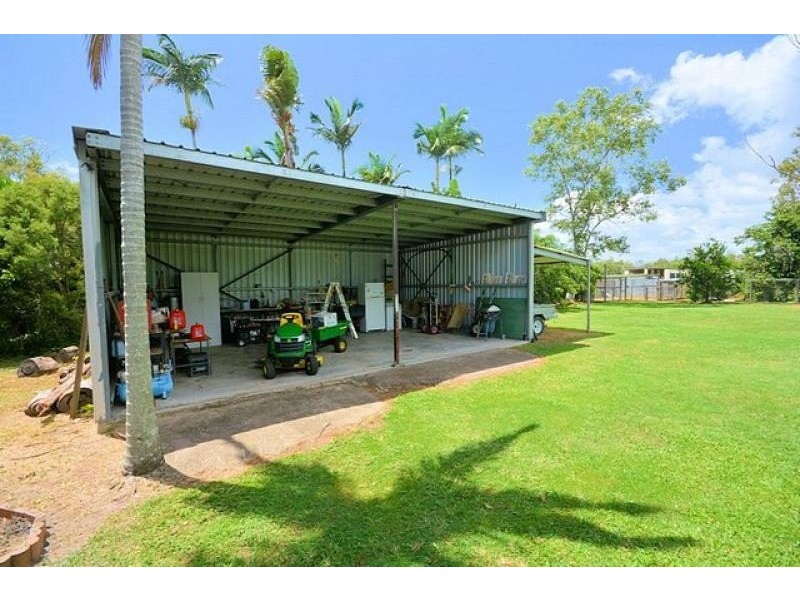32 Salamander Street, Bluewater QLD 4818