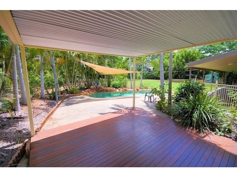 32 Salamander Street, Bluewater QLD 4818