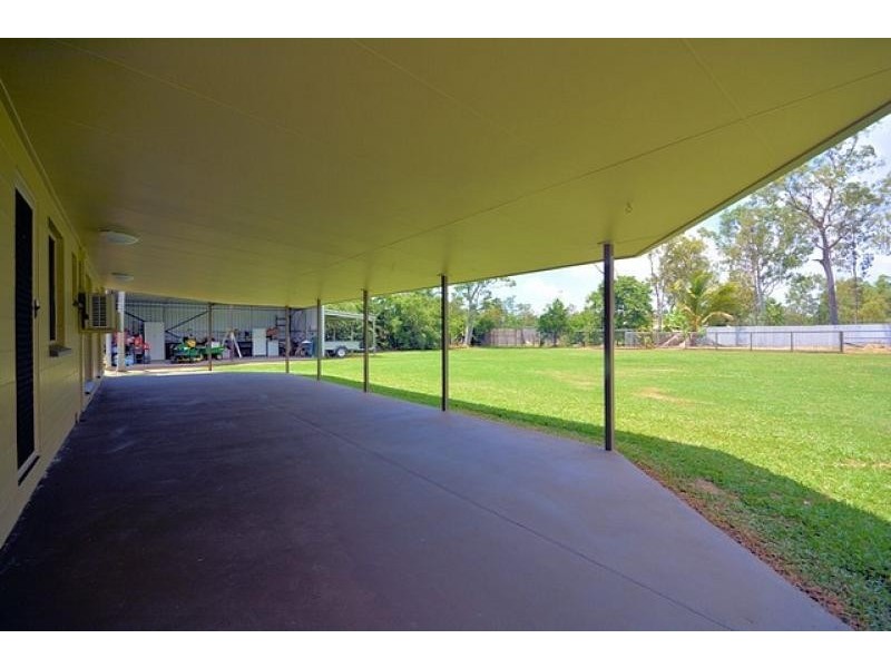 32 Salamander Street, Bluewater QLD 4818