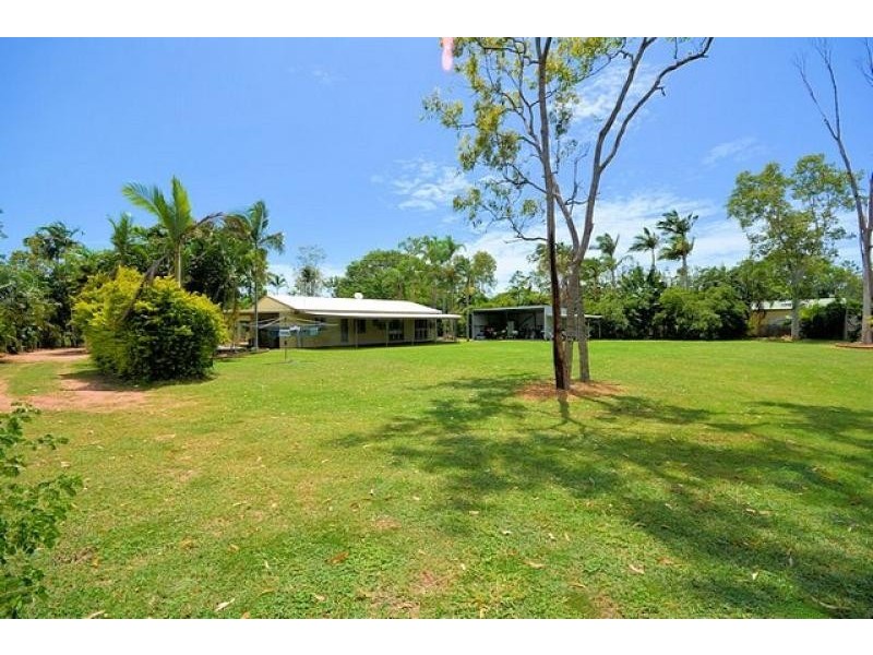 32 Salamander Street, Bluewater QLD 4818