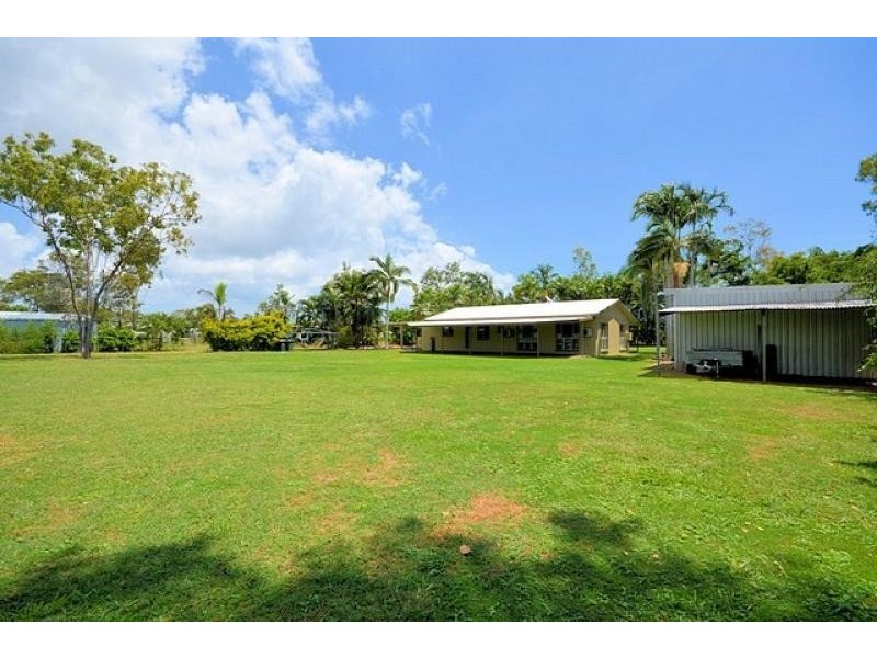 32 Salamander Street, Bluewater QLD 4818