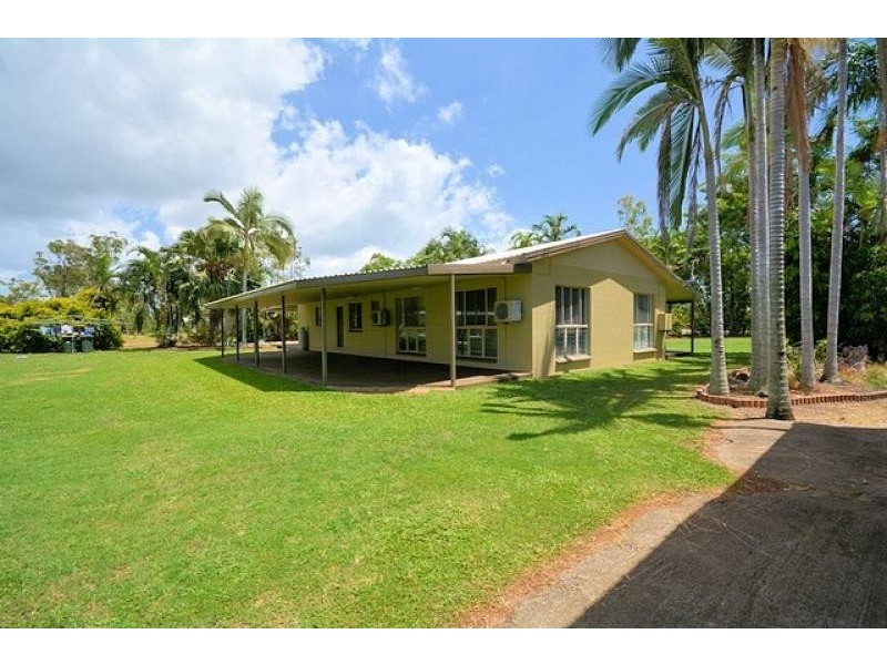32 Salamander Street, Bluewater QLD 4818