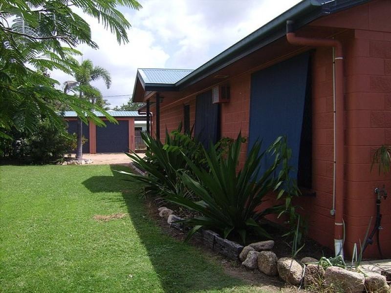 337 Forestry  Road BLUEWATER 4818, Bluewater QLD 4818