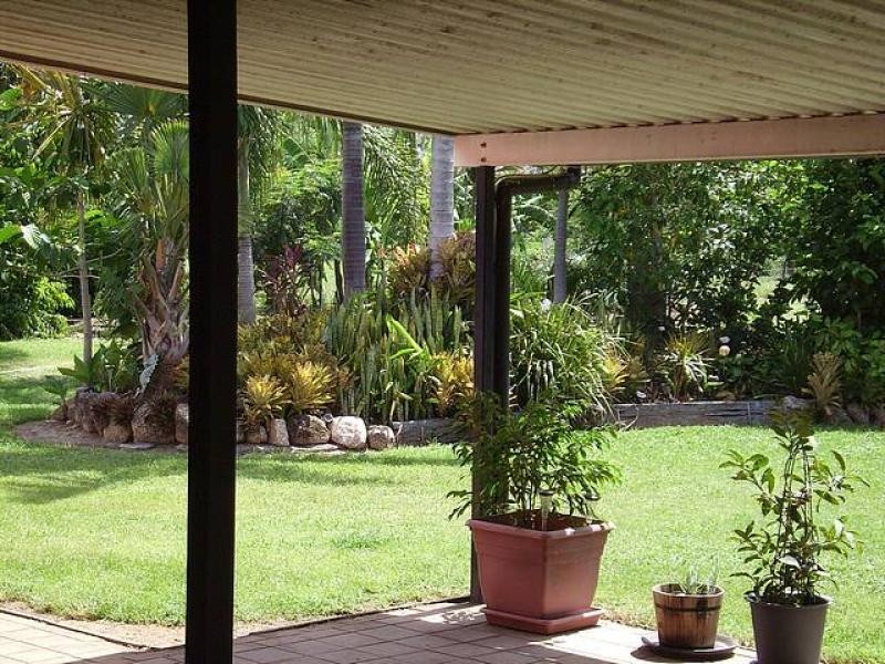 337 Forestry  Road BLUEWATER 4818, Bluewater QLD 4818