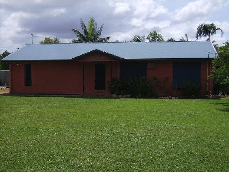 337 Forestry  Road BLUEWATER 4818, Bluewater QLD 4818