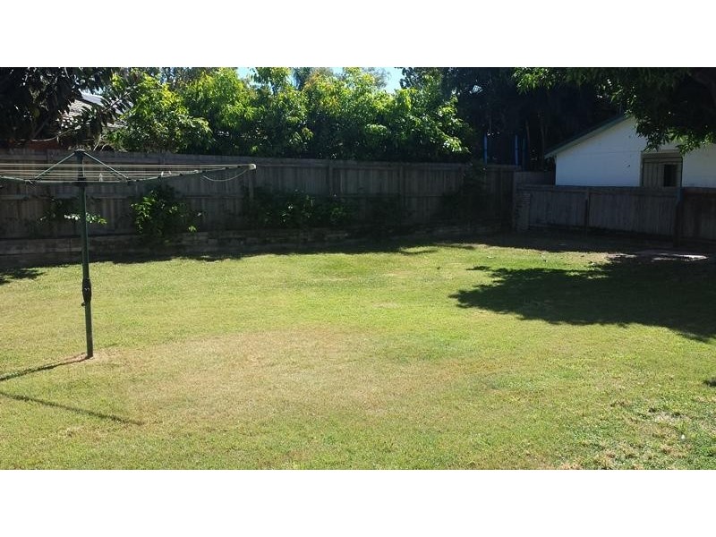 3 Faraday Street WULGURU 4811, Wulguru QLD 4811