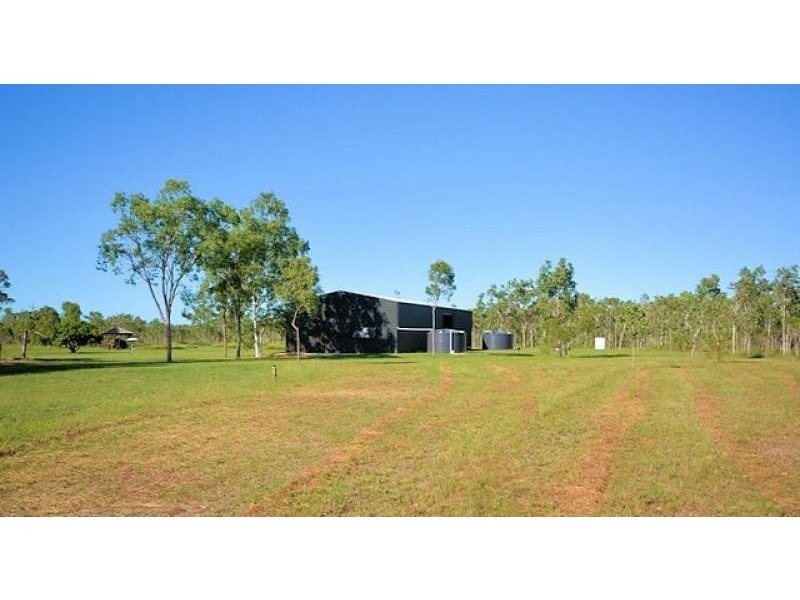 571 Black River Road BLACK RIVER 4818, Black River QLD 4818
