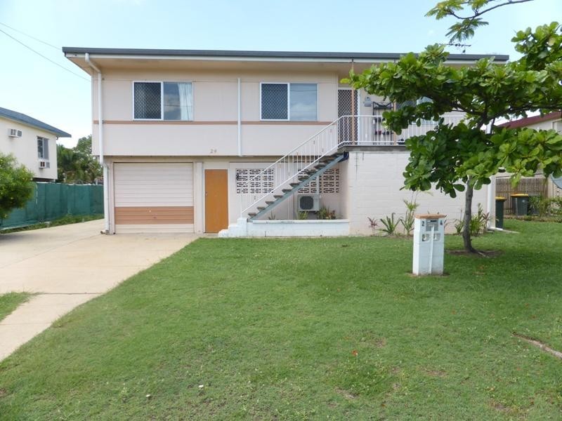 24 Mynah Crescent CONDON 4815, Condon QLD 4815