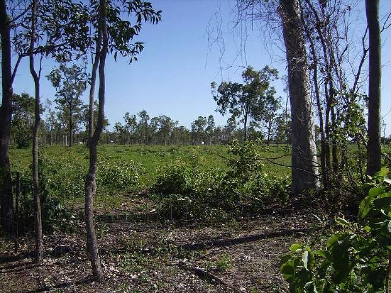 80 Mawson Street, Bluewater QLD 4818