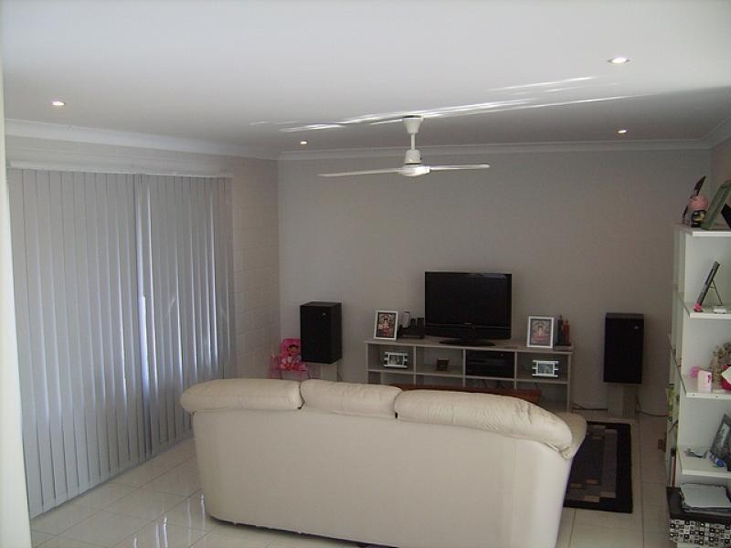 80 Mawson Street, Bluewater QLD 4818