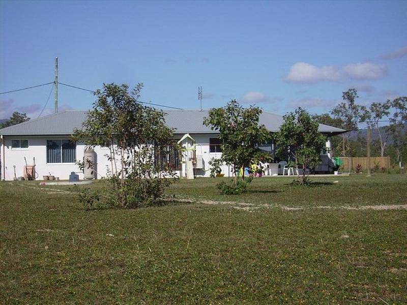 80 Mawson Street, Bluewater QLD 4818