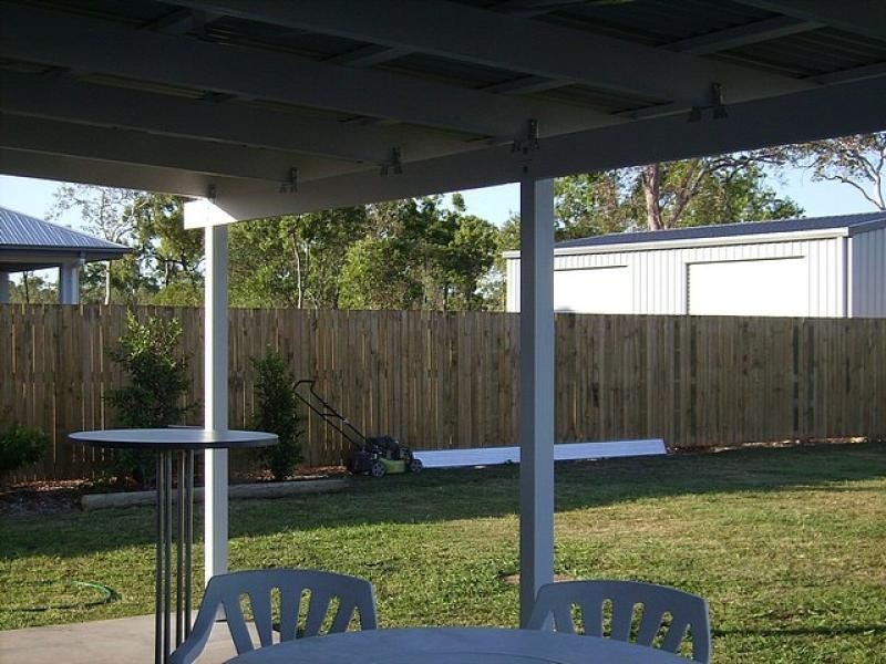 80 Mawson Street, Bluewater QLD 4818