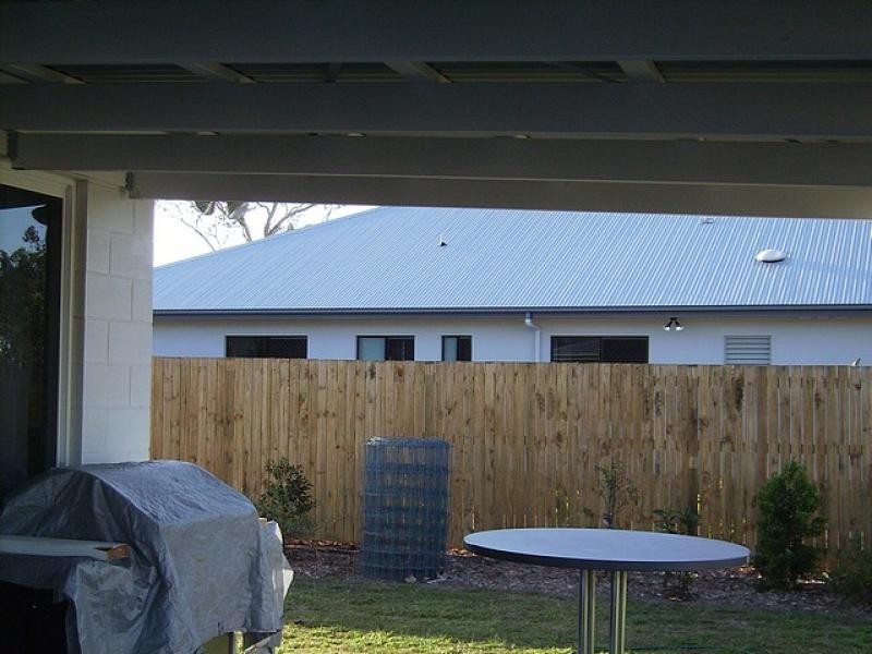 80 Mawson Street, Bluewater QLD 4818