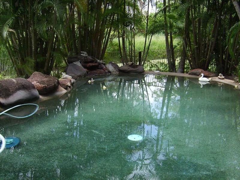 35 Church  Road, Black River QLD 4818