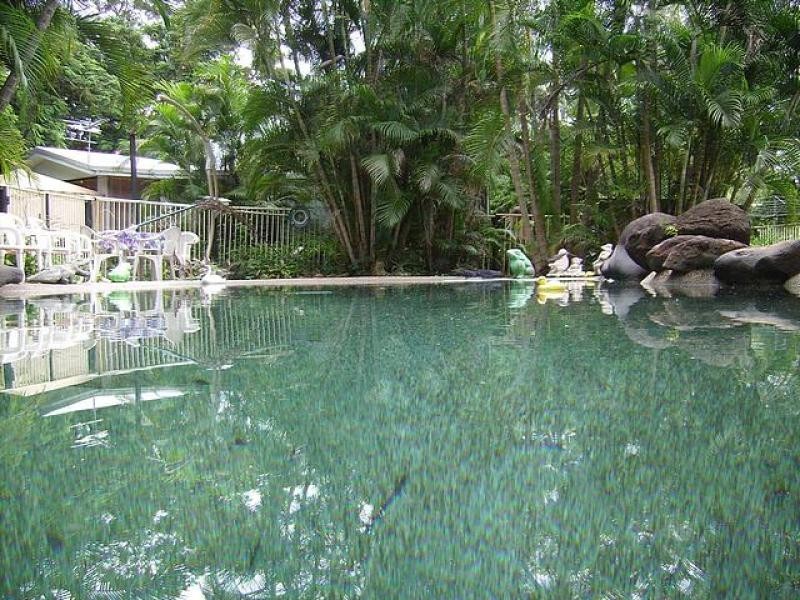 35 Church  Road, Black River QLD 4818