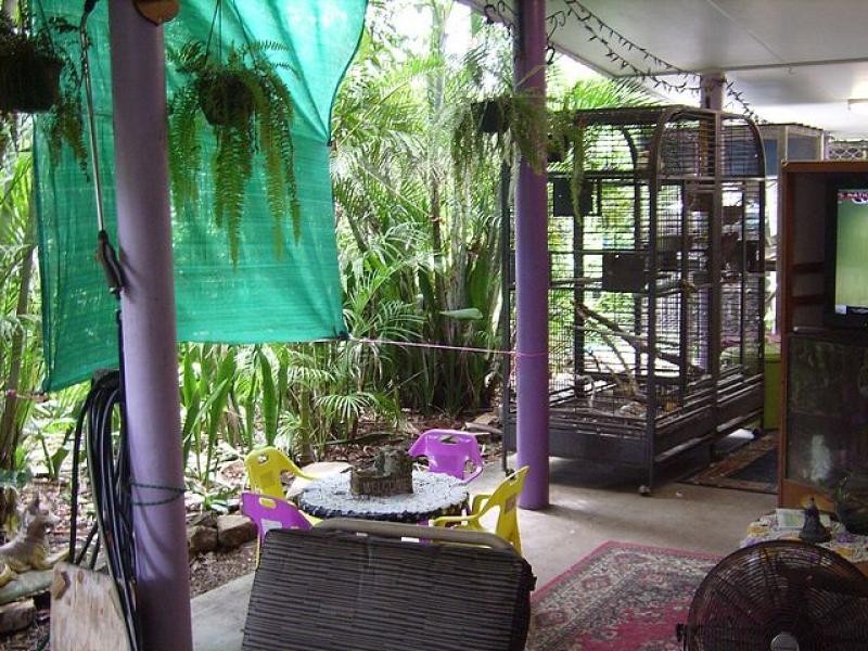 35 Church  Road, Black River QLD 4818