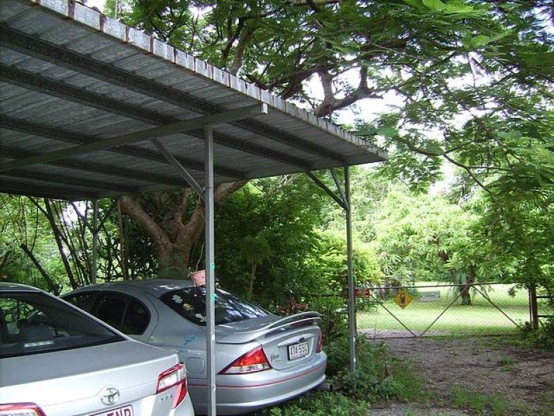 35 Church  Road, Black River QLD 4818