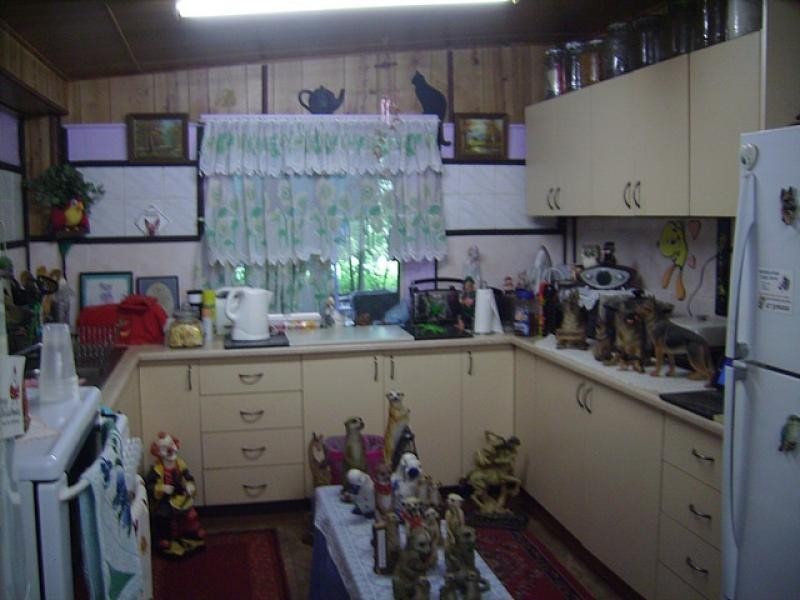 35 Church  Road, Black River QLD 4818