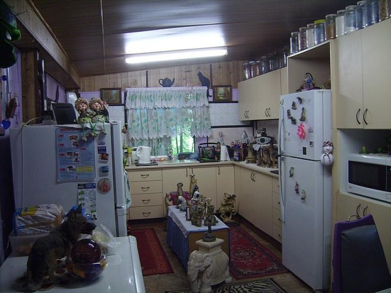 35 Church  Road, Black River QLD 4818