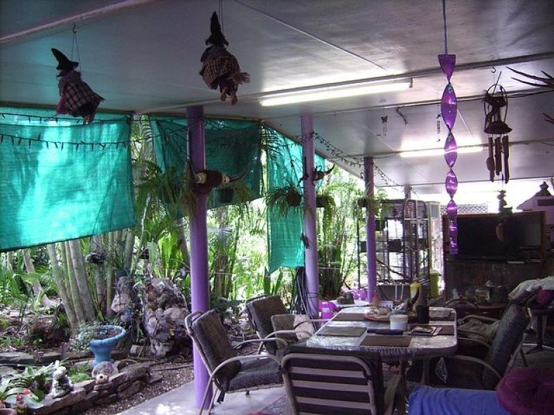 35 Church  Road, Black River QLD 4818