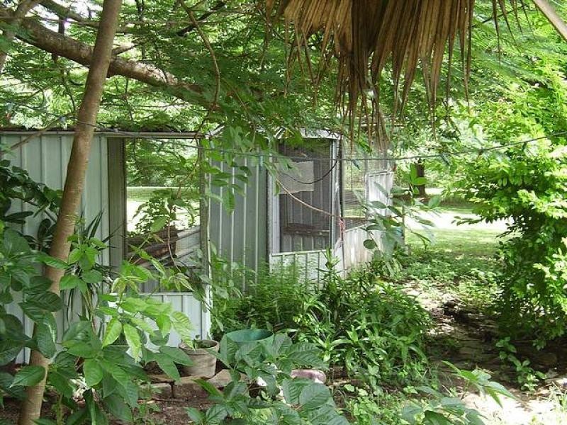 35 Church  Road, Black River QLD 4818