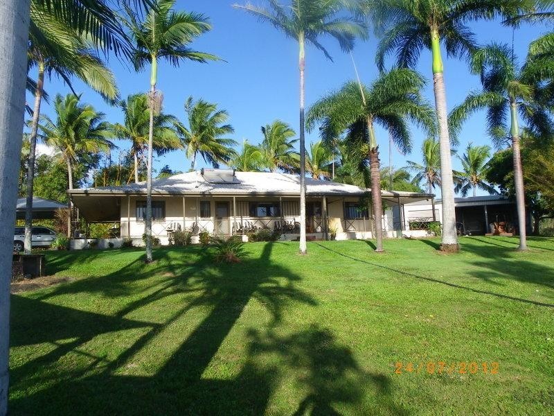 124 Probert  Road, Bambaroo QLD 4850
