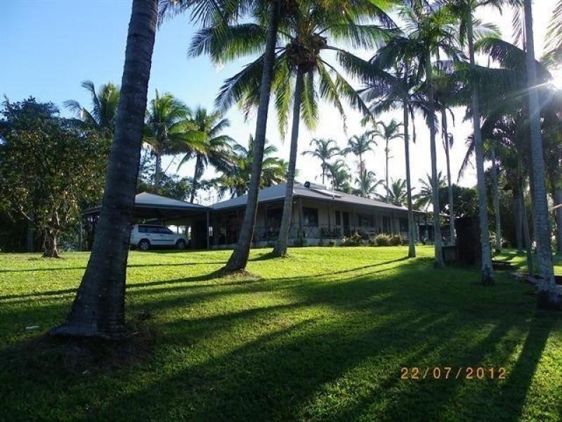 124 Probert  Road, Bambaroo QLD 4850