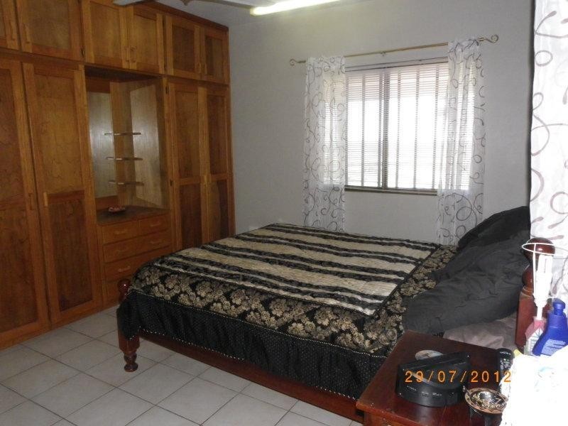 124 Probert  Road, Bambaroo QLD 4850