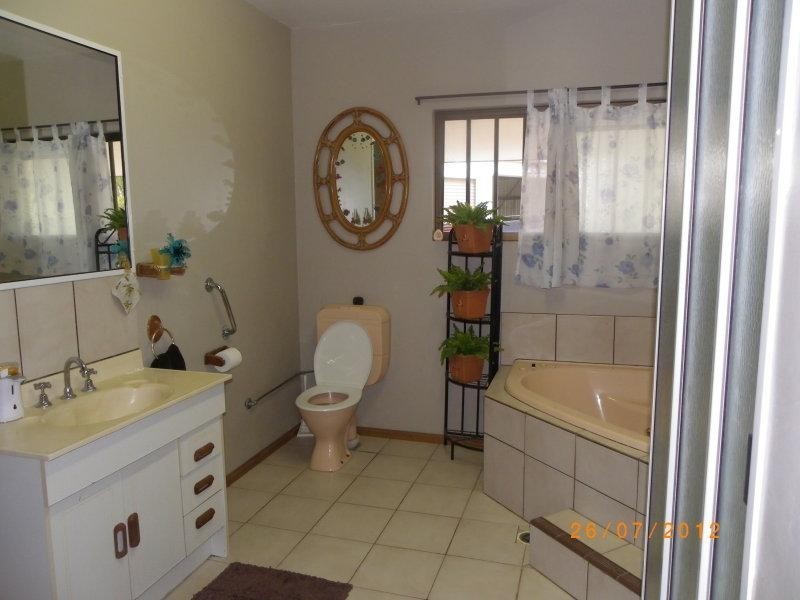 124 Probert  Road, Bambaroo QLD 4850
