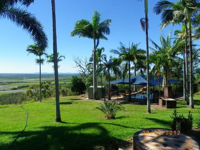 124 Probert  Road, Bambaroo QLD 4850