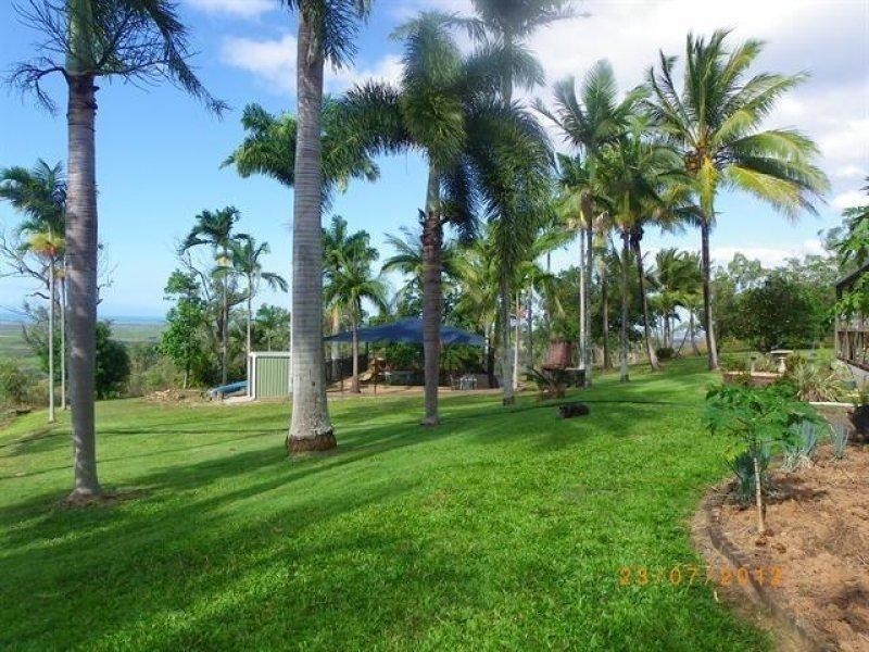 124 Probert  Road, Bambaroo QLD 4850