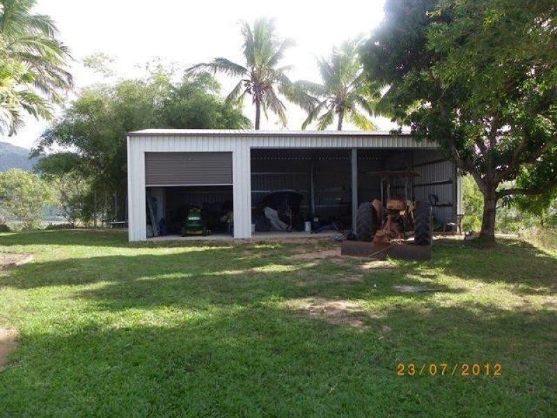 124 Probert  Road, Bambaroo QLD 4850
