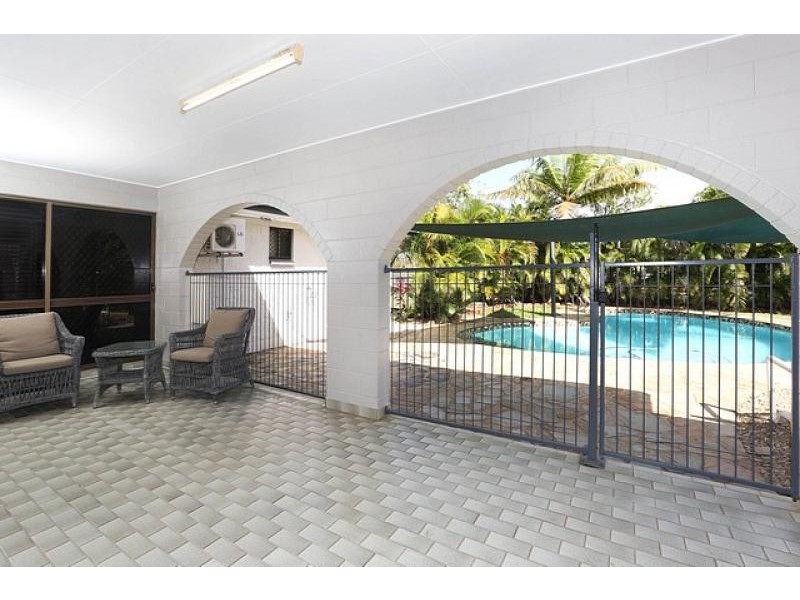 41 Toolakea Beach Road, Bluewater QLD 4818