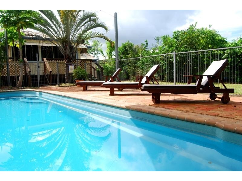 6 Union  Street HYDE PARK 4812, Hyde Park QLD 4812