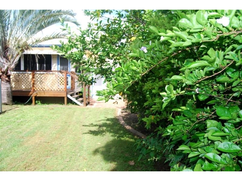 6 Union  Street HYDE PARK 4812, Hyde Park QLD 4812