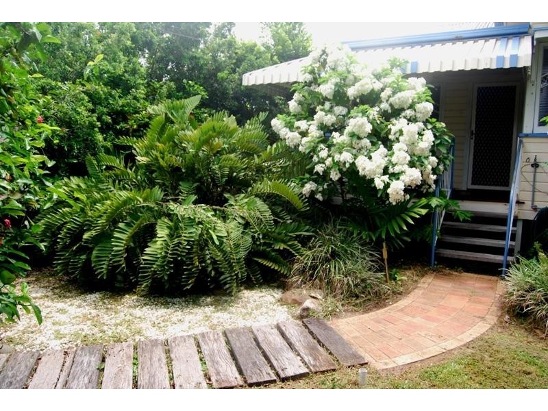 6 Union  Street HYDE PARK 4812, Hyde Park QLD 4812