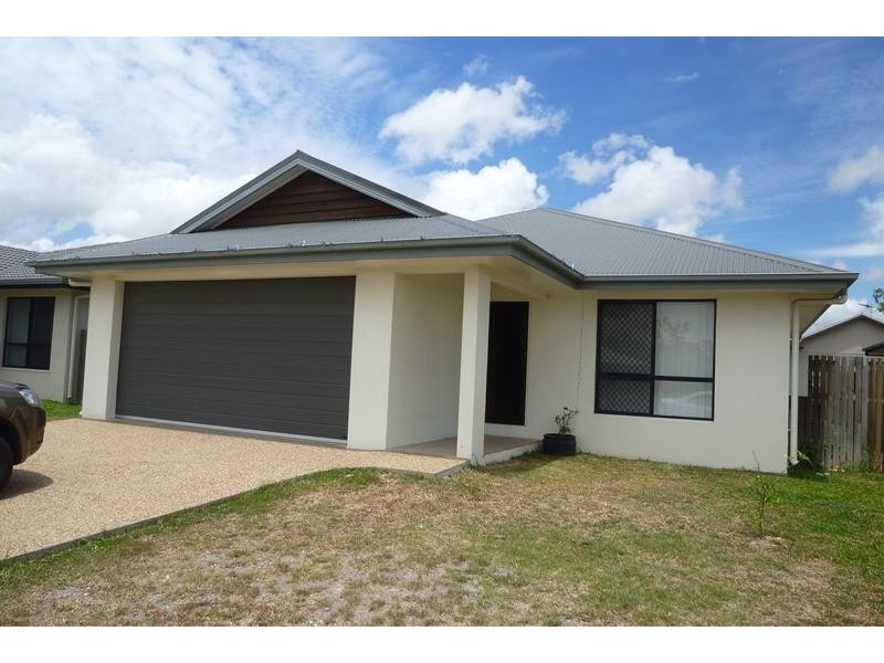 78 Summerland Drive, Deeragun QLD 4818
