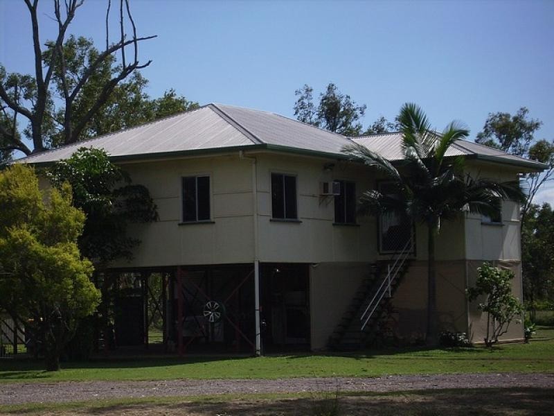 9 – 11 Bowden Road BLACK RIVER 4818, Black River QLD 4818