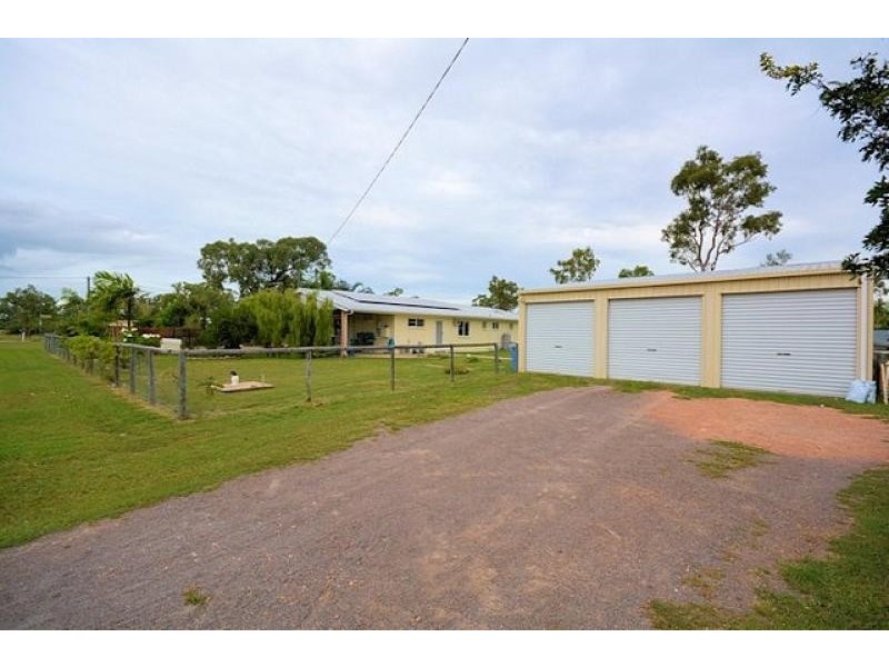 9 Equardo  Road MOUNT LOW 4818, Mount Low QLD 4818