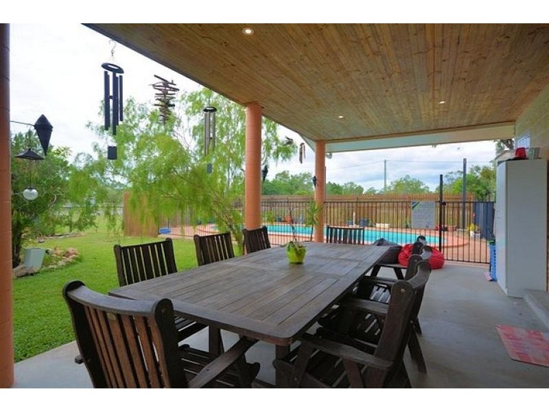 9 Equardo  Road MOUNT LOW 4818, Mount Low QLD 4818