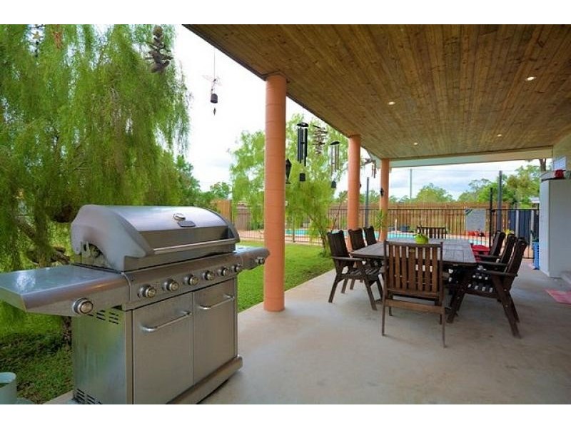 9 Equardo  Road MOUNT LOW 4818, Mount Low QLD 4818