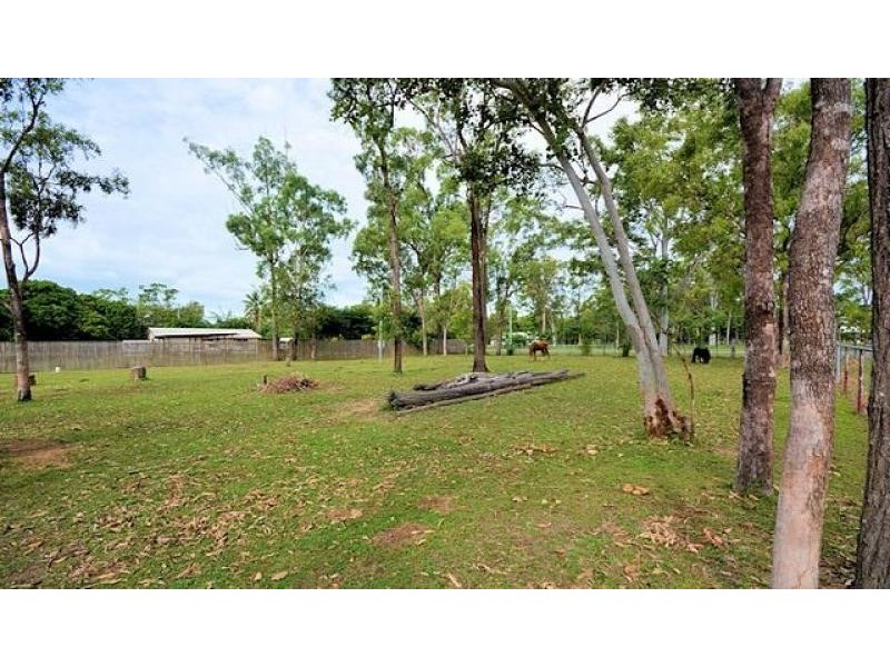 35 Toolakea Beach Road, Bluewater QLD 4818