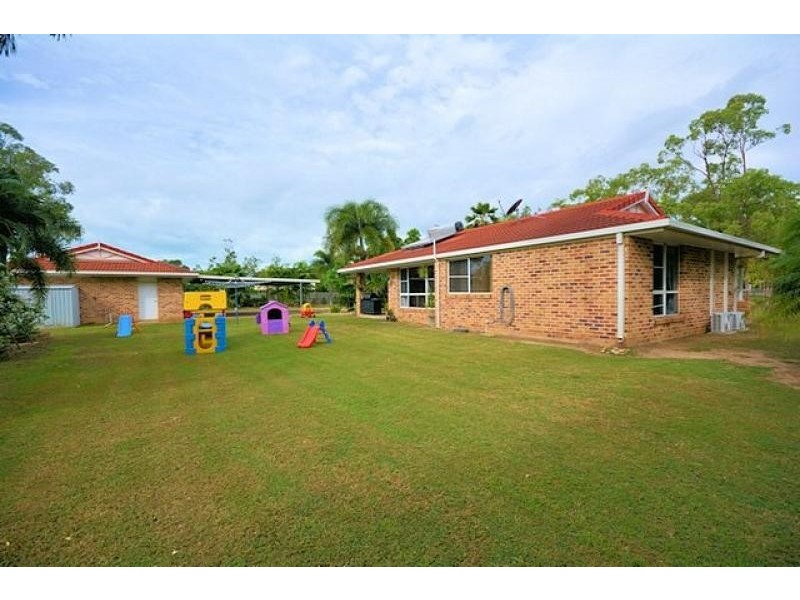 35 Toolakea Beach Road, Bluewater QLD 4818