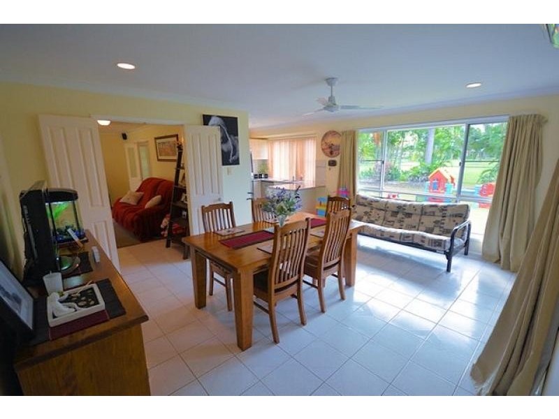 35 Toolakea Beach Road, Bluewater QLD 4818