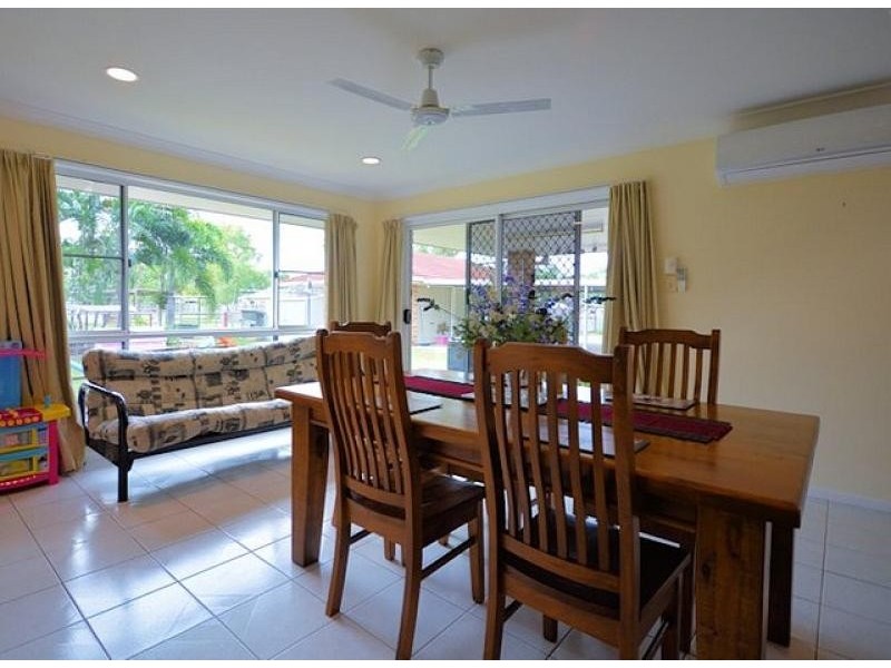 35 Toolakea Beach Road, Bluewater QLD 4818