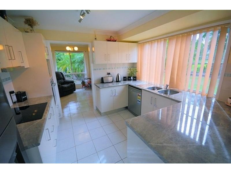 35 Toolakea Beach Road, Bluewater QLD 4818